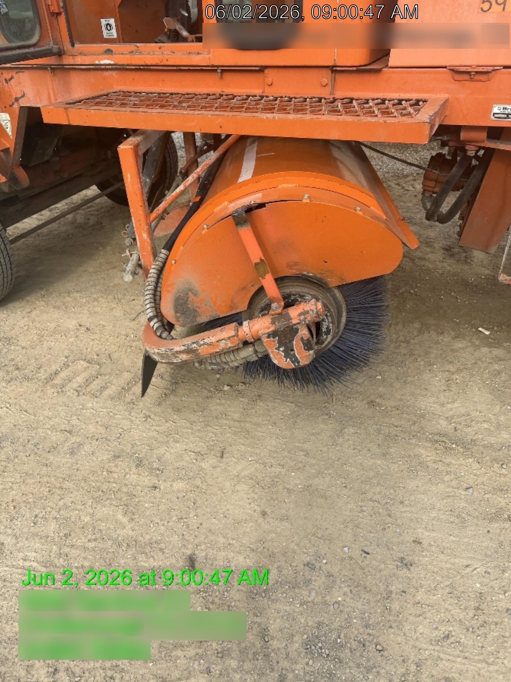 2020 BROCE RCT350