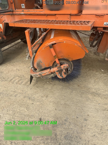 2020 BROCE RCT350