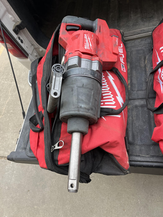 2021 MILWAUKEE 2867-22