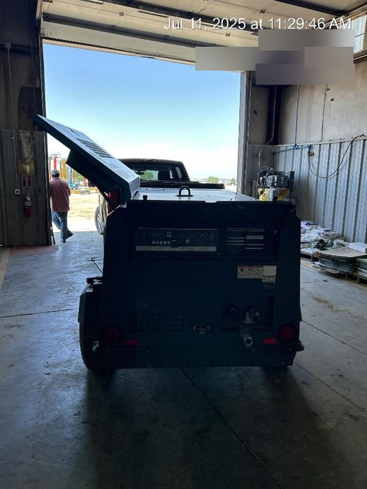 2021 AIRMAN PDS185S-6E1