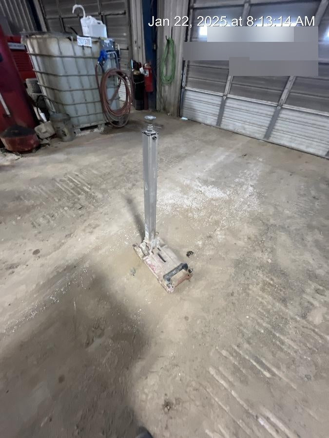 2019 HILTI DD 150-U