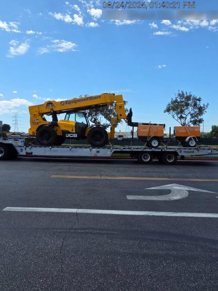 2024 STAR INDUSTRIES M1360B - Star JIB Boom