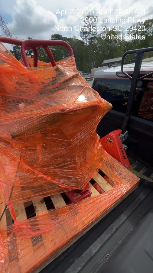 2025 HILTI TE 3000-AVR