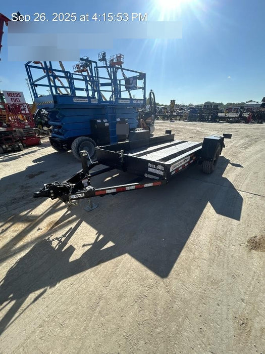 2023 STEELPOINT T614E