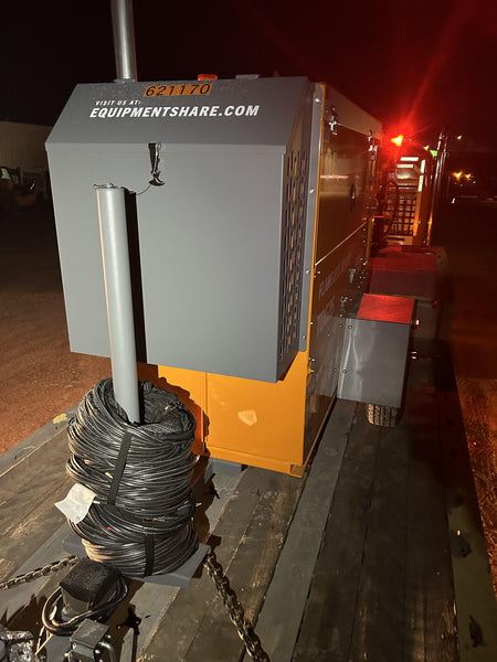 2025 THERM DYNAMICS TD625