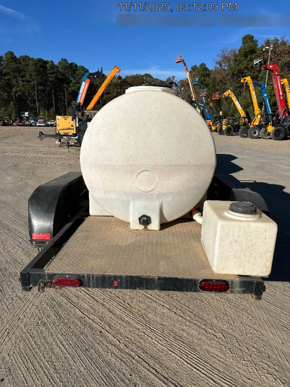 2021 SIMPSON 95122