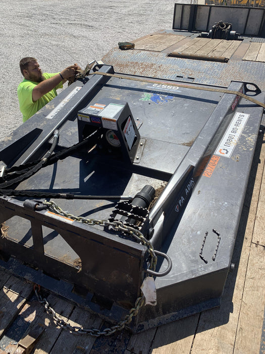 2022 PALADIN 30372A-0022