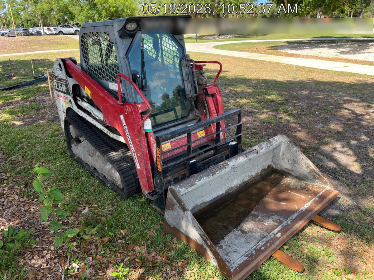 2024 ARROW MATERIAL HANDLING FS5100CB - 72"