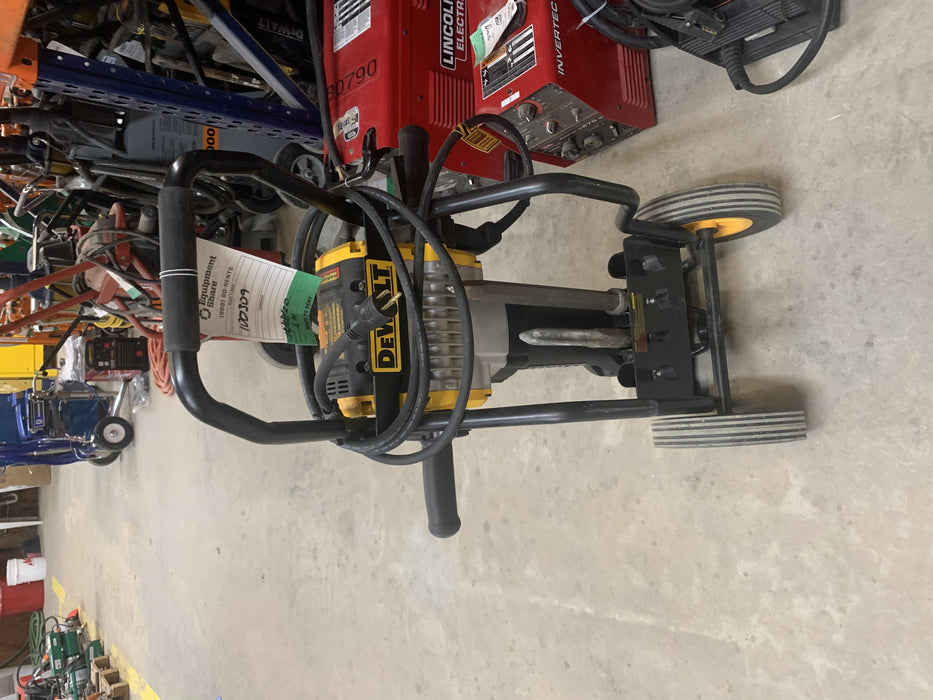 2020 DEWALT D25980K