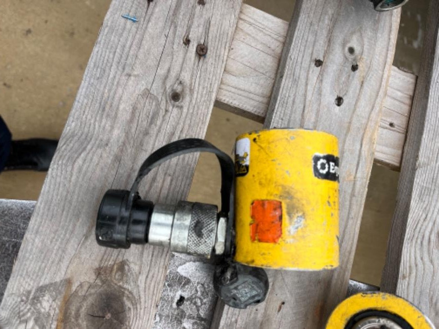 2024 ENERPAC RCS101