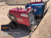 2021 Lincoln Electric Ranger 305 LPG Ranger® 305 LPG Engine Driven Welder
(Kohler®) One-Pak