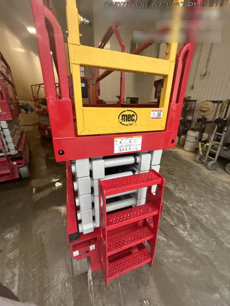 2026 MEC 3232+