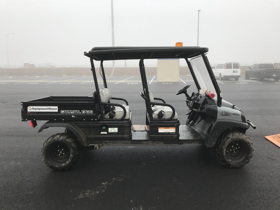 2020 Club Car CA1700D CLUB CAR CA1700D