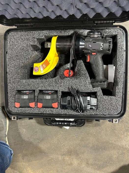 2024 TORCUP VT-1000KIT