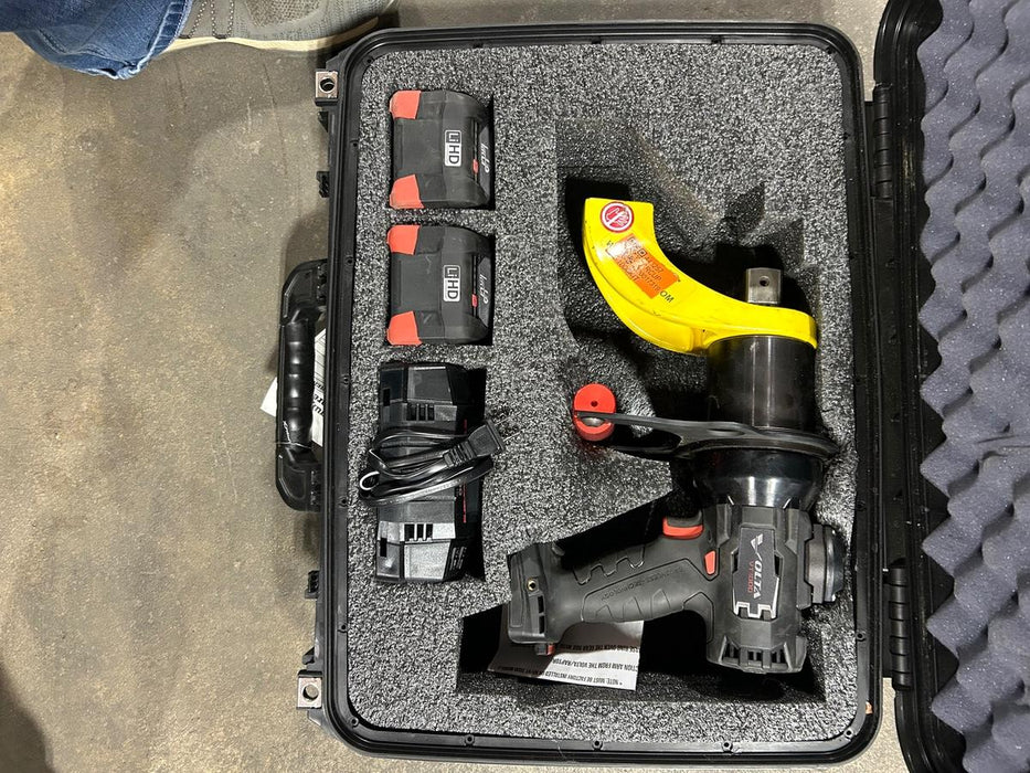 2024 TORCUP VT-1000KIT