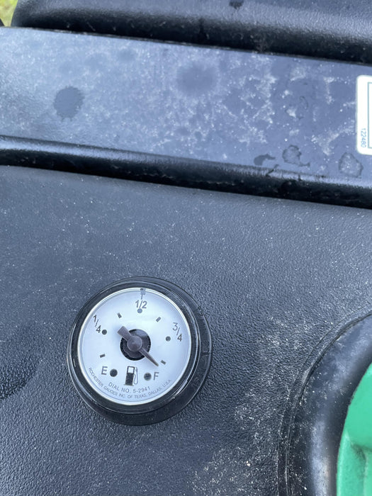 2022 Allmand NLV3GR (4) LED Light Fixture 350W, 23' Vertical Mast, 3kW Prime, Towable