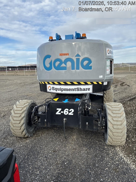 2023 GENIE Z-62/40 RT