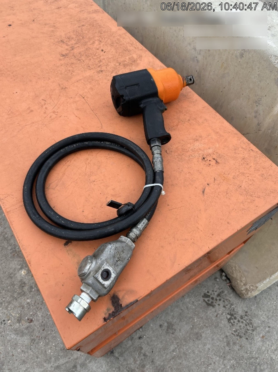 2020 MICHIGAN PNEUMATIC 751SS
