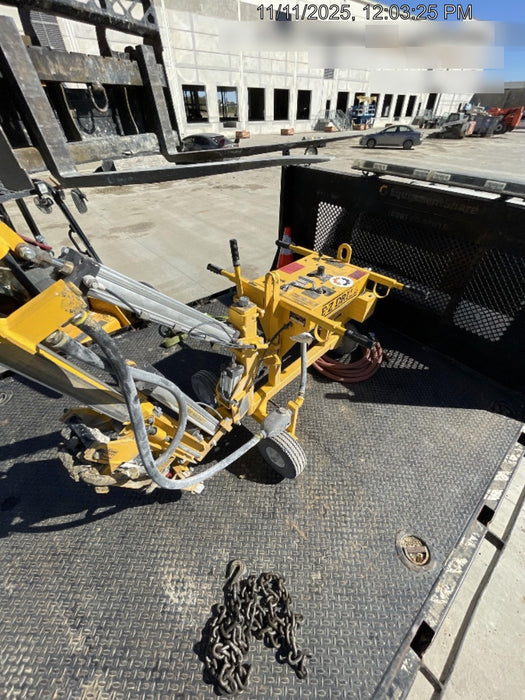 2024 E-Z DRILL 210B SRA