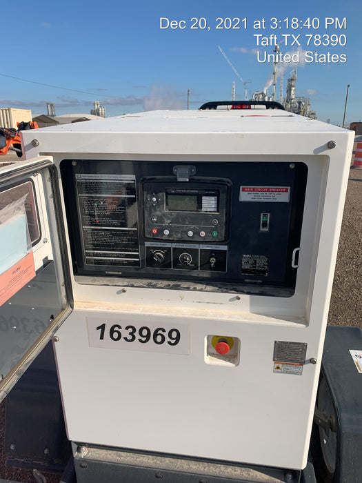 2021 AIRMAN SDG25S-8E1