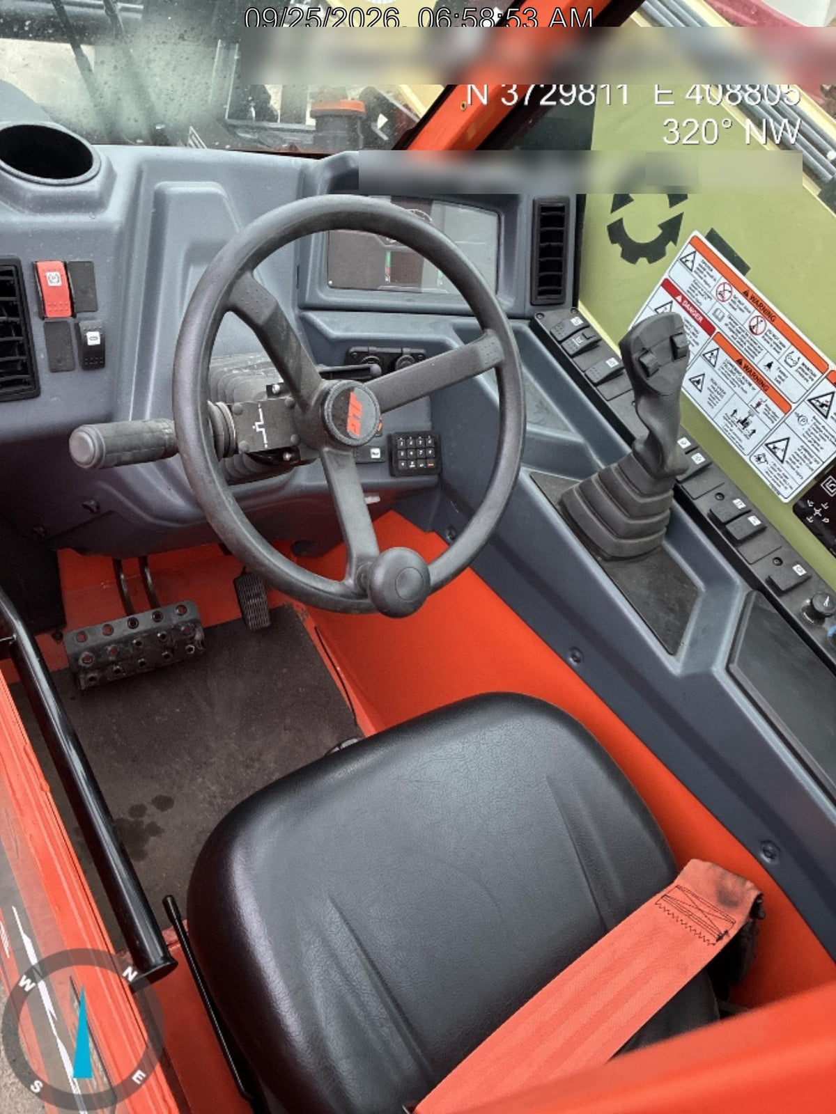 2026 JLG 519