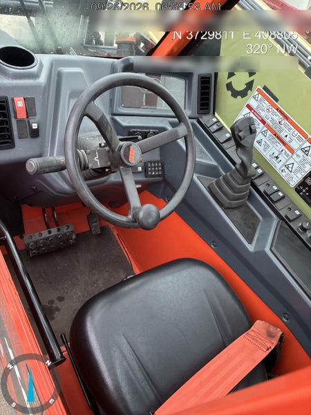 2026 JLG 519