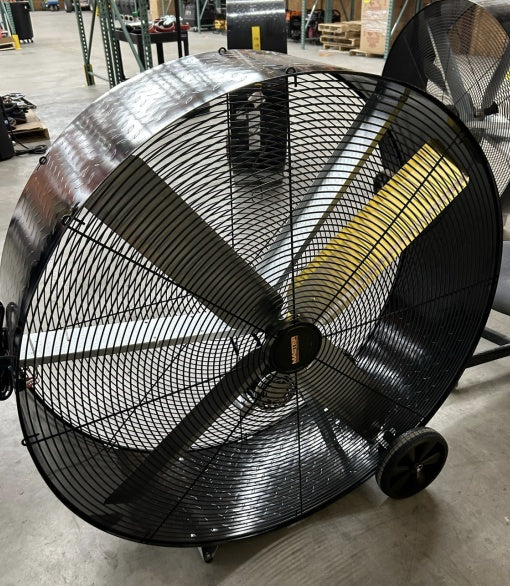 2024 MASTER MAC-48-BDF-C