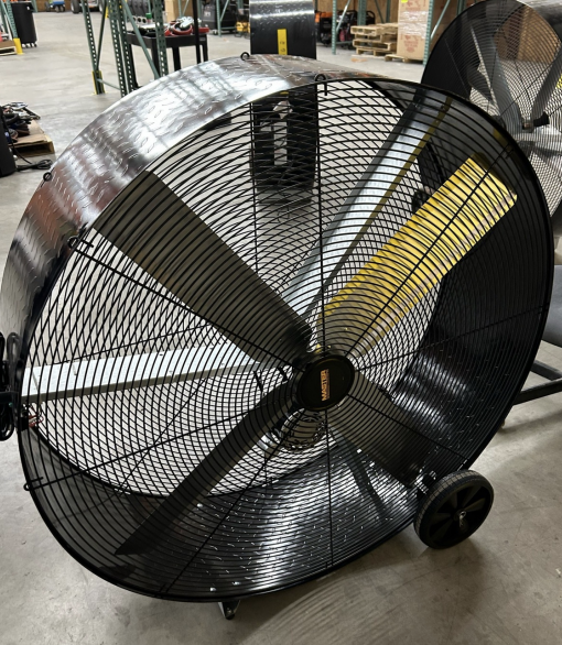 2024 MASTER MAC-48-BDF-C