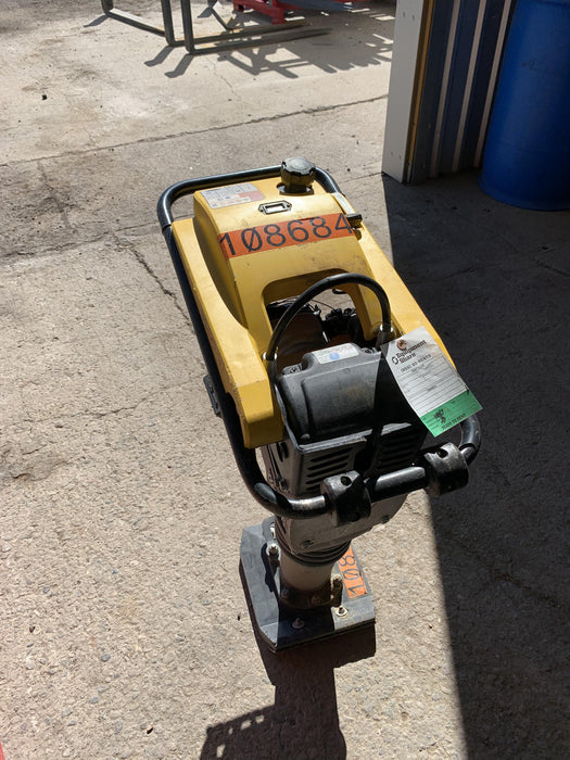 2020 WACKER NEUSON BS50-4As