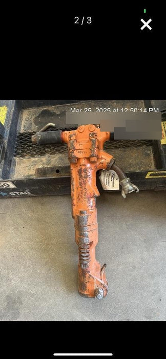 2021 MICHIGAN PNEUMATIC MP-TPB60-114