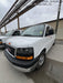 2025 GMC Savana 3500 - Rental