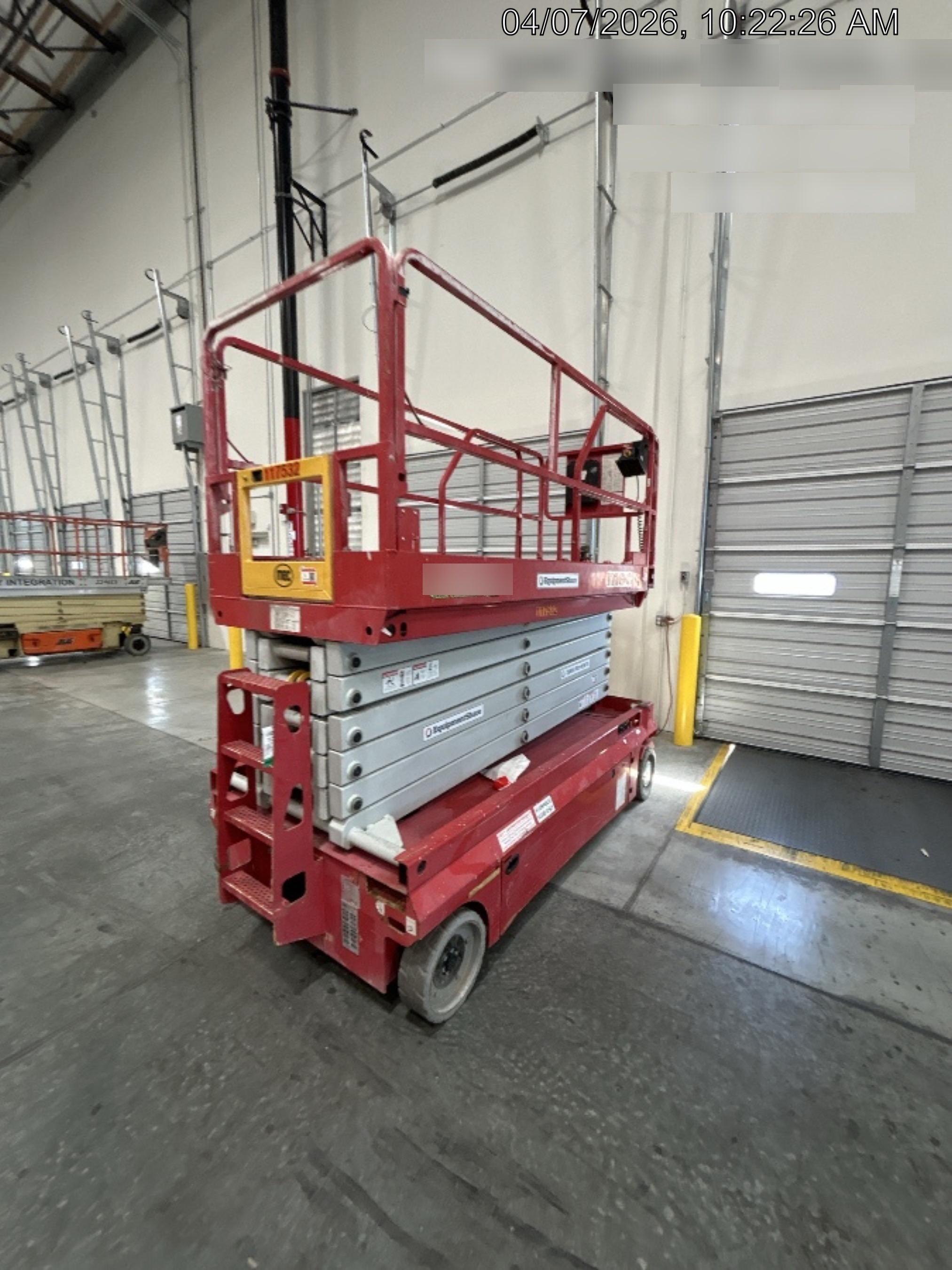 2021 MEC 4555SE
