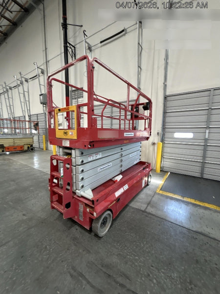 2021 MEC 4555SE
