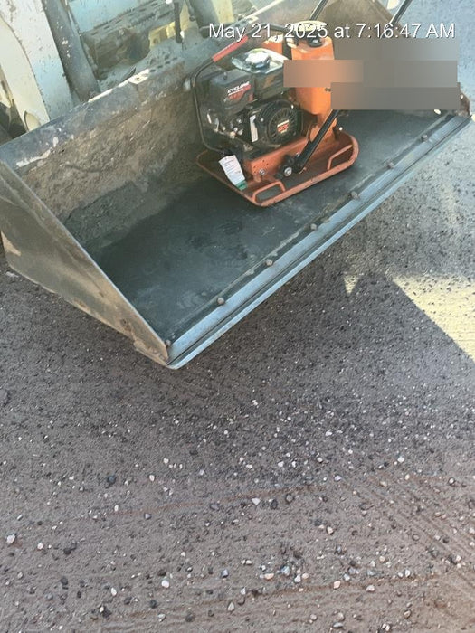 2023 MULTIQUIP MVC82VHW