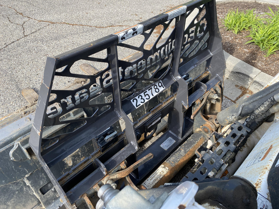 2022 PALADIN 48" Pallet Forks - Paladin