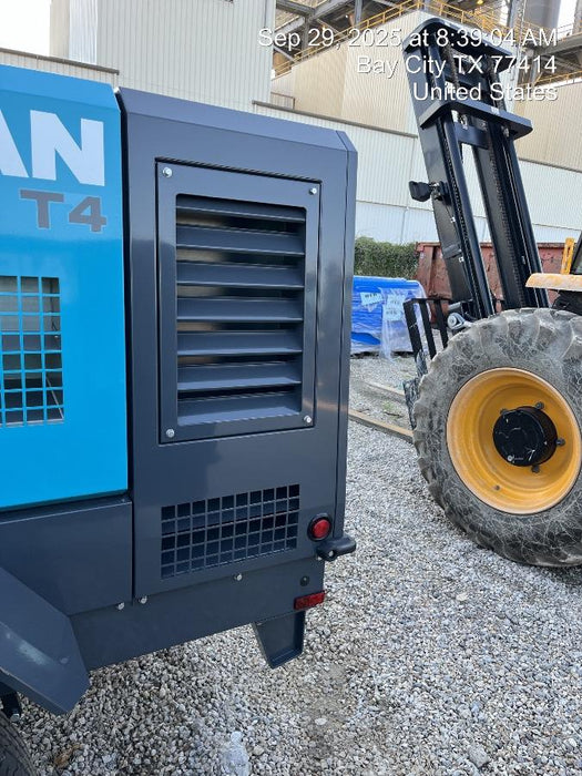 2025 AIRMAN PDSF375DP-6E1