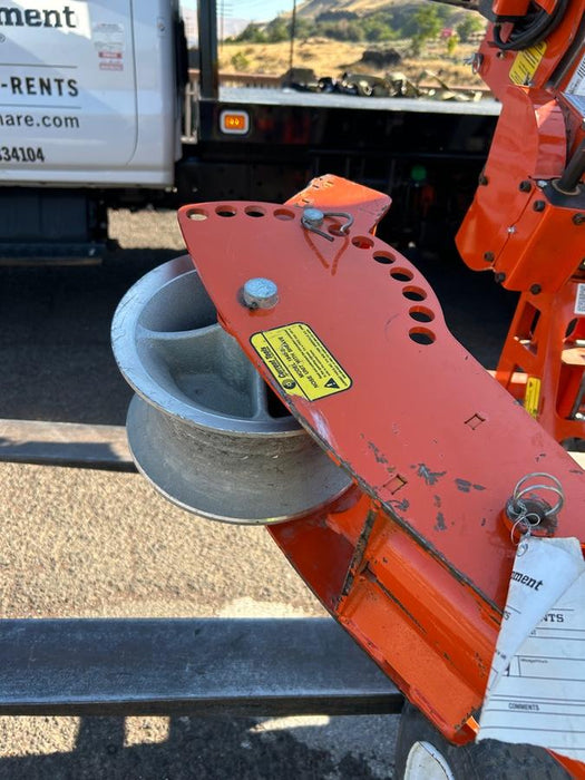 2022 CURRENT TOOLS 100 Current