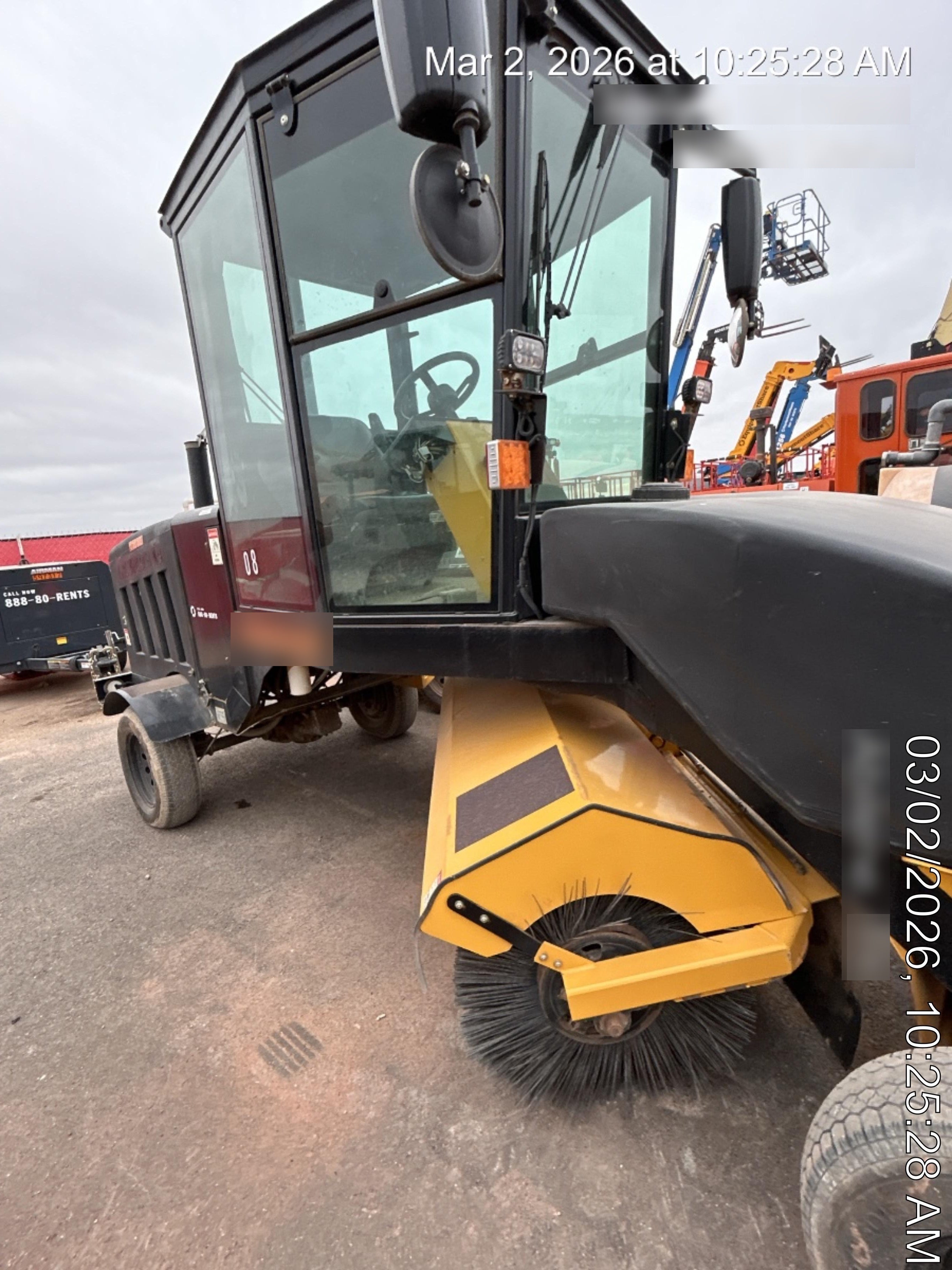 2023 LAYMOR SM450