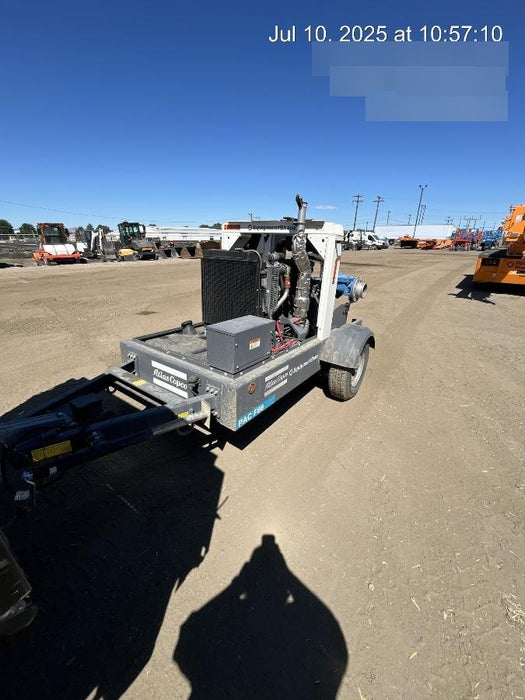 2022 ATLAS COPCO PAC F66 KD