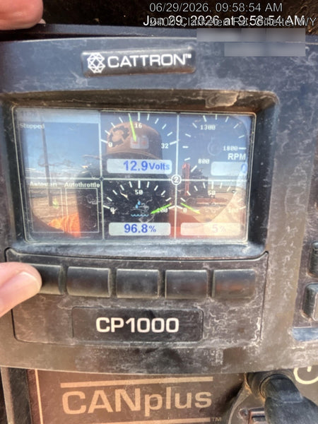 2024 PIONEER 86C21-DP