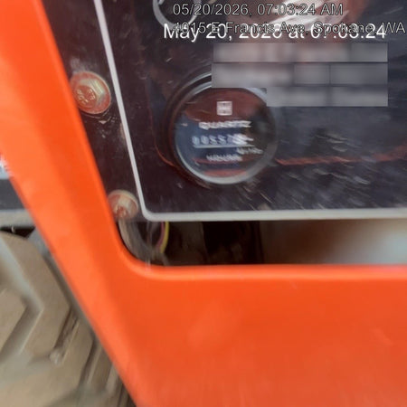 2023 JLG RT2669