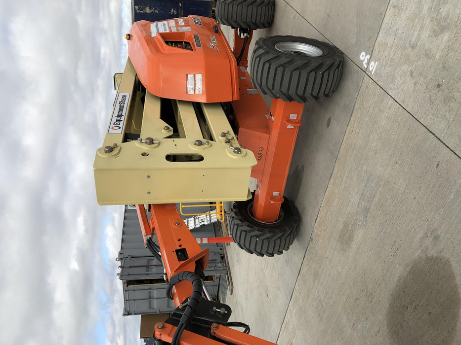 2019 JLG 450AJ