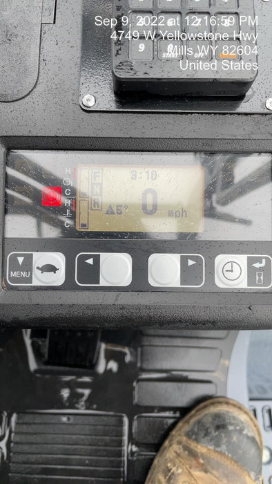 2022 TOYOTA 50-8FGU25