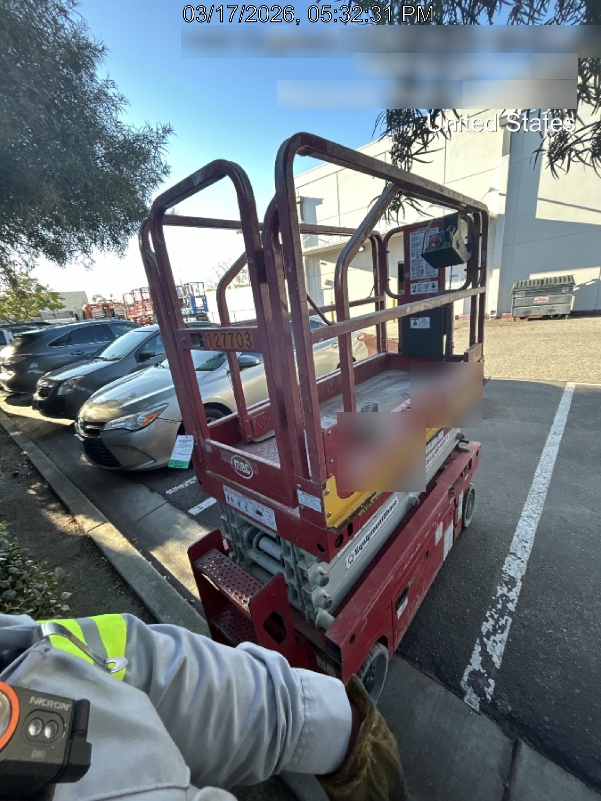 2021 MEC 1930SE