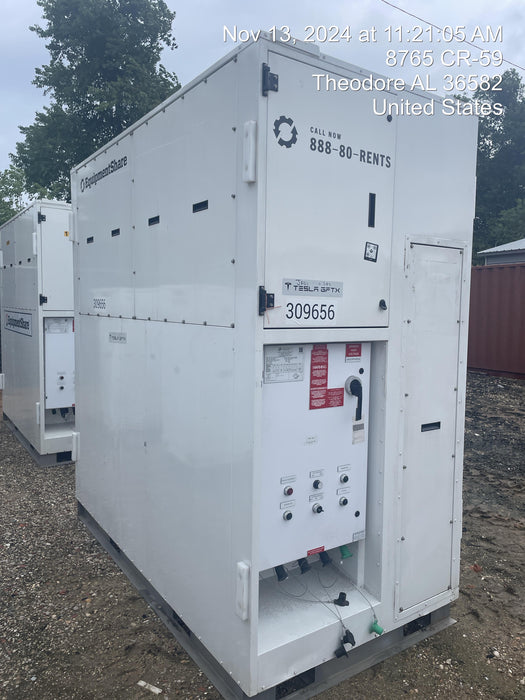 2023 CAPS PAHV-140TC-0NN0NN-5E5-P2-VG2CEUP