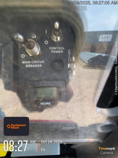 2023 GENERAC MLT2