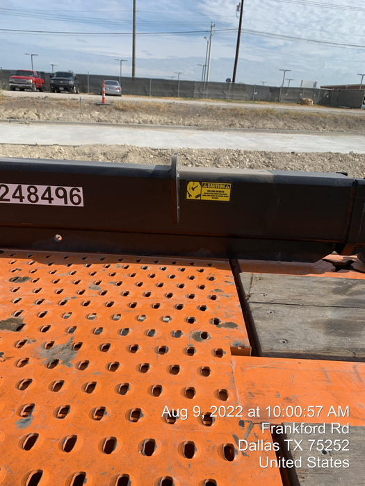 2022 STAR INDUSTRIES M1360B - Star JIB Boom