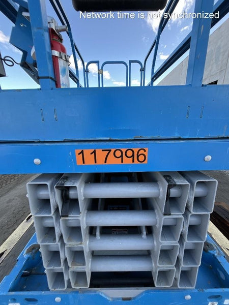 2020 GENIE GS-3246