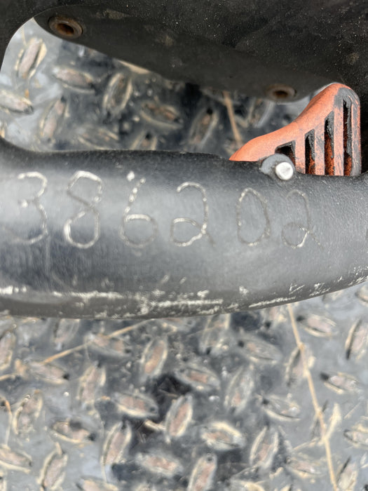 2024 INGERSOLL RAND 3955B2TI