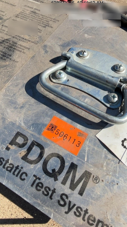 2025 PINNACLE PDQM-10000